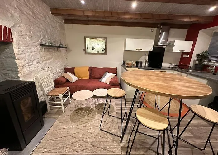 Maison De Charme - Coeur De Brest
