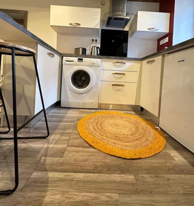 Vakantiehuis Maison De Charme - Coeur De *