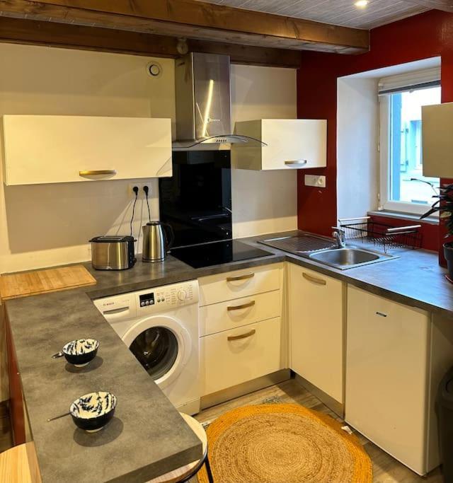 Vakantiehuis Maison De Charme - Coeur De Brest